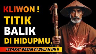 Desember Membuka Rahasia Kliwon - 9 ISYARAT \u0026 PERTANDA BESAR WETON KLIWON DI BULAN INI .