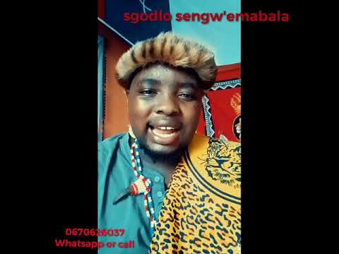 abalozi ne Nzuza