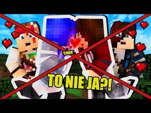  OLA I MARYSIA SAME NA SERWERZE?! | MINECRAFT 1.13 MULTIPLAYER | Lufer i Mery -  OLA I MARYSIA SAME NA SERWERZE?! | MINECRAFT 1.13 MULTIPLAYER | Lufer i Mery