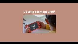 Creating a Modern Responsive Image Slider with HTML, CSS, and JavaScript