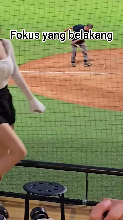 awas gagal focus #cute #dance #sports #korean