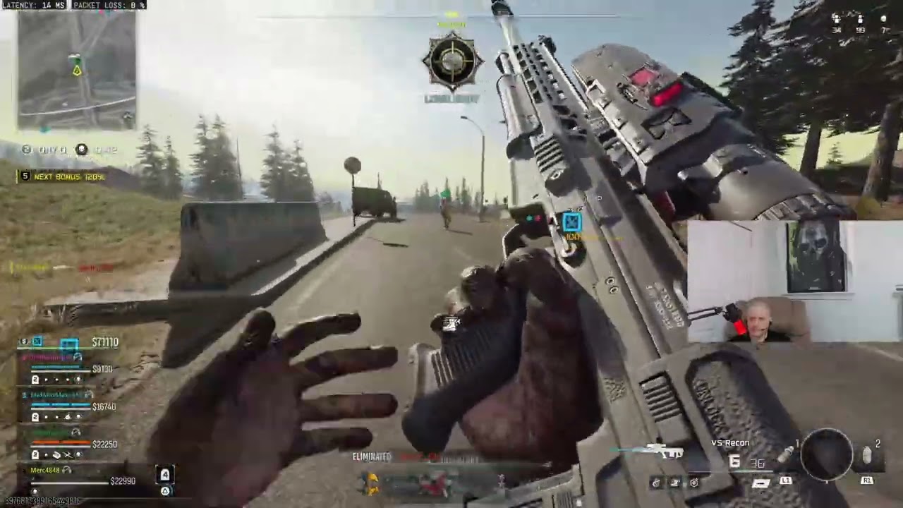 WARZONE/BATTLE ROYALE/RESURGENCE/ A WINS A WIN!!!!