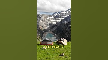 Genius Backpacking Tips