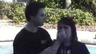 HighPoint Baptisms '08