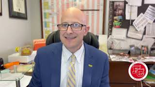 April 2025 Principal Message