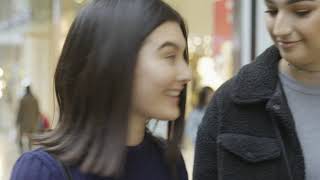 Nespresso Storeboost And Viooh Campaign