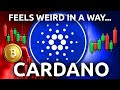 Cardano (ADA) - Don't Know If I Trust This.. (2025 Price Prediction)