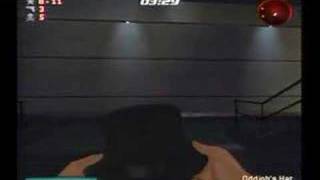 oddjob hat in muliti player