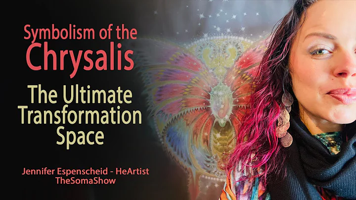 The Chrysalis- The ULTIMATE CREATIVE SPACE - The A...