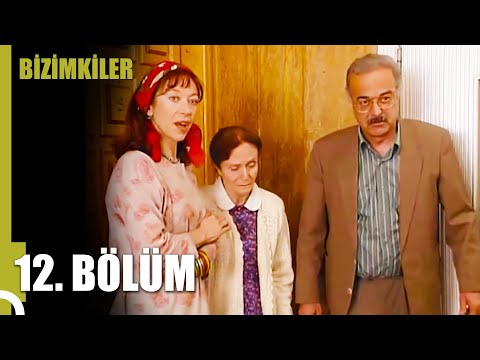 Bizimkiler | 12. Bölüm Uzun Versiyon