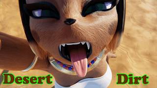 Desert Dirt