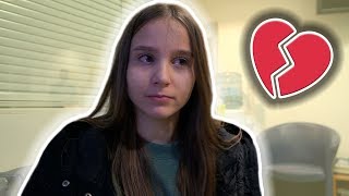 Mein HERZ ist GEBROCHEN  - Celina