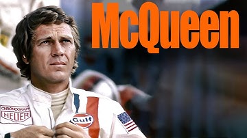 "Racing is Life..." - The Cars of Steve McQueen