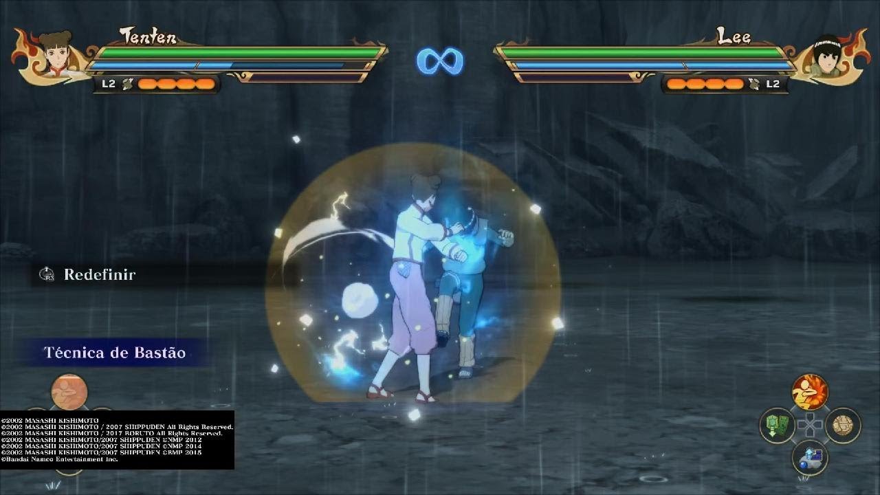 NARUTO X BORUTO Ultimate Ninja STORM CONNECTIONS 2026 capitulo 107 PS5 gameplay 4k