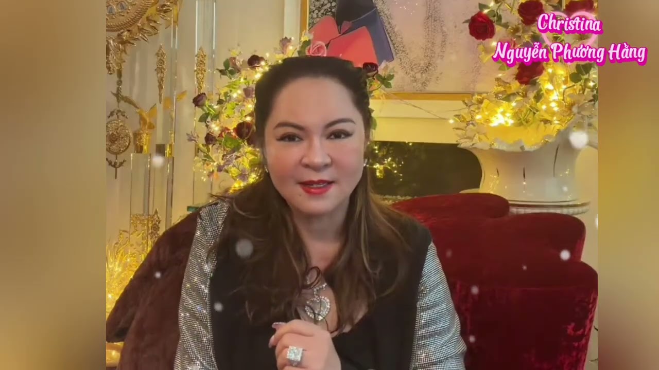 Christina Nguyễn Phương Hằng chia sẻ#nguyenphuonghang#christinanguyen 