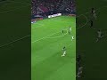 SE TERMINABA EL PARTIOD Y CAYÓ UNO DE LOS MEJORES GOLES DE CONMEBOL #LIBERTADORES #GLORIAETERNA