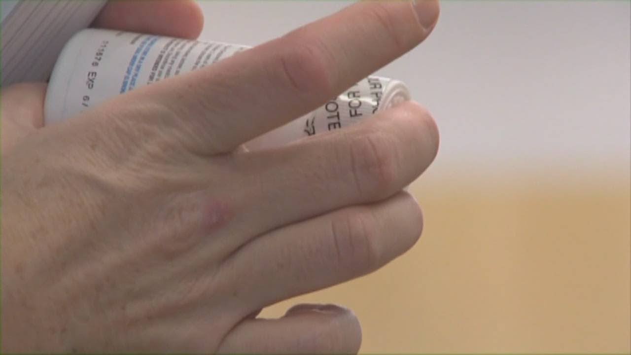 Wellness Wednesday Can too many antioxidants be bad for your health