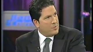 Fox News - Joe Tacopina and his client Leilani Rios