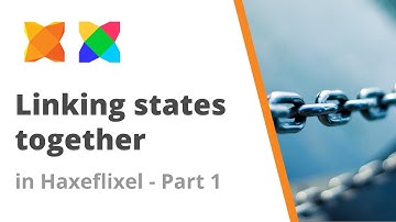 Linking states/level together in HaxeFlixel - Part 1