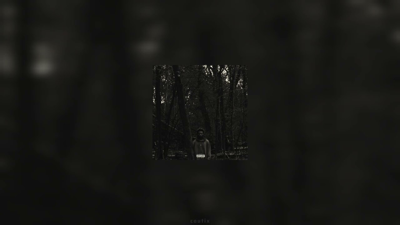 Night Lovell - Boy Red (Slowed & Reverb)