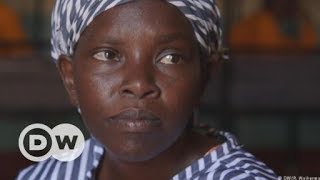 Surviving Kenya's prison system | DW Documentary