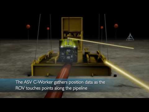 C-Worker 6 LBL Calibration