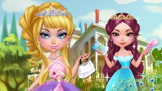 Royal Pet SPA  Princess Party - Android gameplay Movie apps free best Top  Film Video Game Teenagers screenshot 3