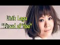 Video Lirik Lagu Proud of You - by Fiona Fung mp4 (Lirik Lagu dan Terjemahan Bahasa Indonesia)
