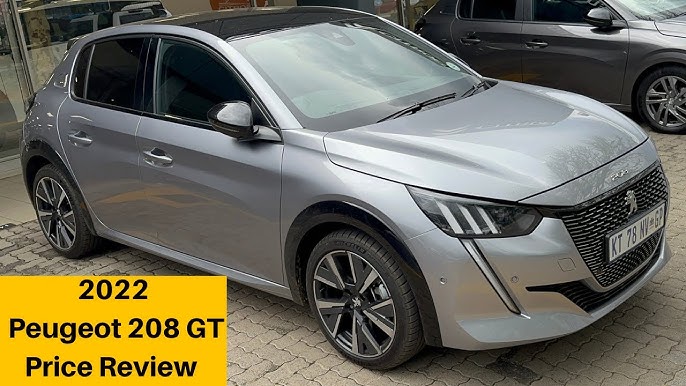 208 Facelift, 2023 - Startseite Forum Auto Peugeot 2