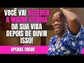 Pra Sandra Alves NÃO ERA PARA DAR CERTO MAS DEUS ENTROU NA HISTÓRIA Pra Sandra Alves NÃO ERA PARA DAR CERTO MAS DEUS ENTROU NA HISTÓRIA