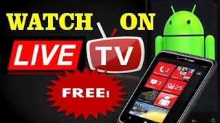 how to watch free live indian tv channels on your android  phone screenshot 4