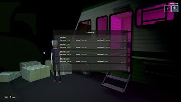 How to rename your save file on Schedule 1 game