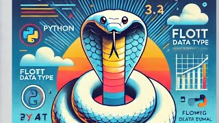 Python Float Data Type Explained with Examples #youtube #viralvideo #education #coding #trending
