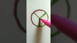 #challenge 😱 One line draws the entire shape, the lines cannot overlap! answer to this question p2