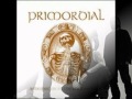 Primordial  the mouth of judas