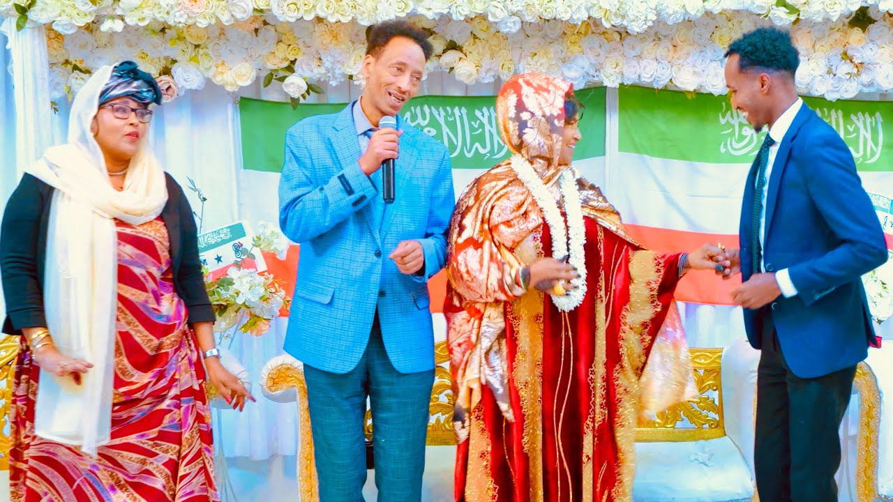 FAARAX MURTIILE XASUSTI AUN FAYSAL CUMAR MUSHTEEG :SOO DHAWYNTII EX WASIRAD YURUB ABIIB LONDON 2025