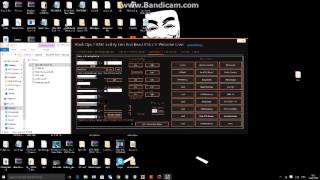 [BO2/1.19] RTM Tool by Geo and Beast [DEX/CEX]