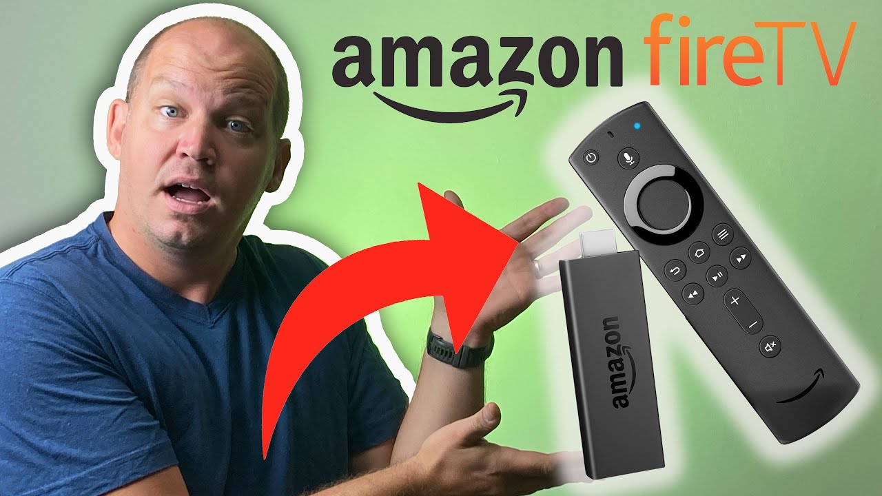 How To Setup A Vpn On An Amazon Fire Tv Stick | Step-By-Step Tutorial