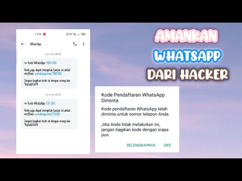 Video: Bagaimana Cara Mengamankan Kesepakatan?