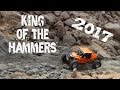 King of the Hammers 2017 | RaceDay