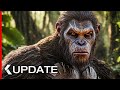 Kingdom of the Planet of the Apes (2024) Movie Preview