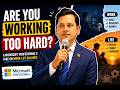 Burnout Starts Earlier Than You Think: The Importance of Work-Life Balance