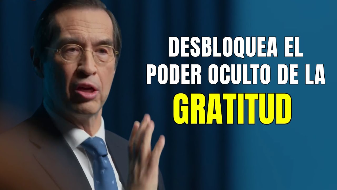 El Poder De La Gratitud y Cómo Transforma Tu Mente, Cuerpo y Alma ...