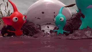 Pikmins Mud Paddle Ep9 Sponsored By Preview 2 Mokou Deepfake Videos Mp4