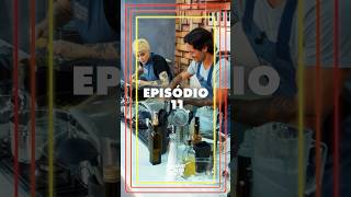 #HIGHERLEVELCHALLENGE 🔥 EPISODE 11 | Higher Level Chef | TV Globo