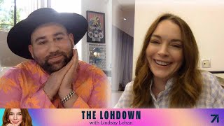 Parson James on Growing Up in the South and Learning to Live Out Loud | The Lohdown