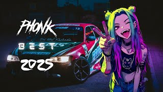 PHONK 2025 😈 Xteage - RACATA 😈 WAVE PHONK