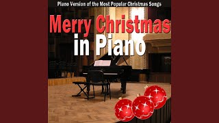 White Christmas christmas   Piano Version
