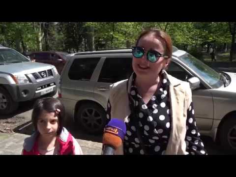 მასშტაბური კვლევა,რომელმაც 2 დან 7 წლამდე  ასაკის ბავშვების სისხლში ტყვიის შემცველობა დაადგინა