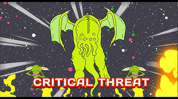 BAD DATA - GHATTI GYATTI GELATO (animated music video)